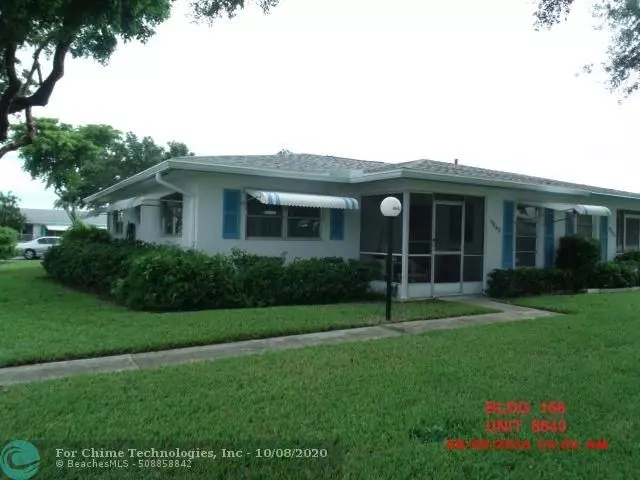 8643 NW 11th St  #a158, Plantation, FL 33322