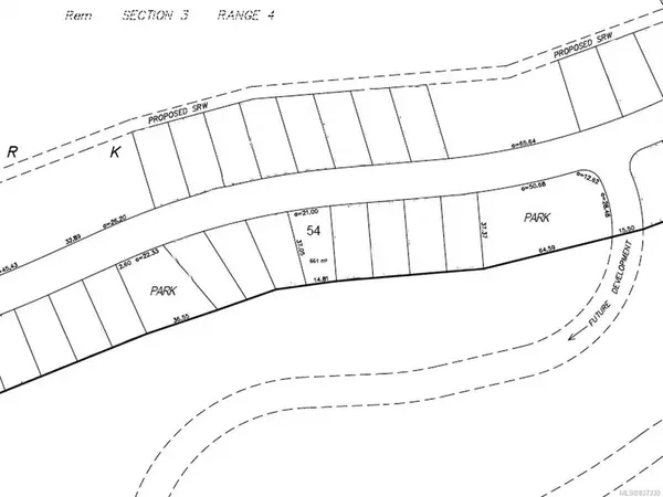 Duncan, BC,LOT 54 Highwood Dr