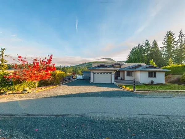 Qualicum Beach, BC V9K 2S3,1764 Country Rd