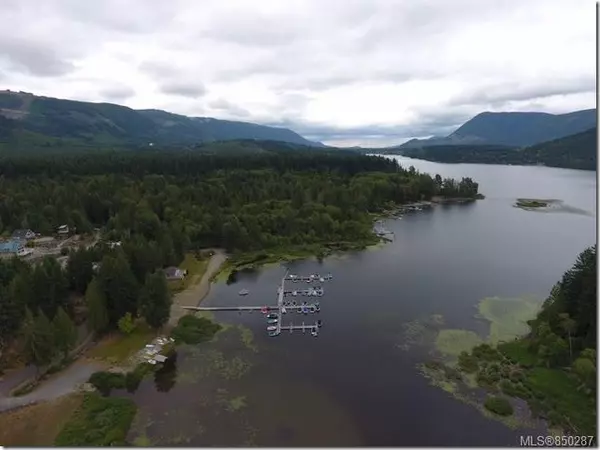 Lake Cowichan, BC V0R 2B0,52 Blue Jay Trail