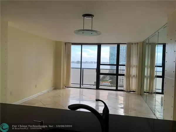 Miami, FL 33137,600 NE 36th St  #1520