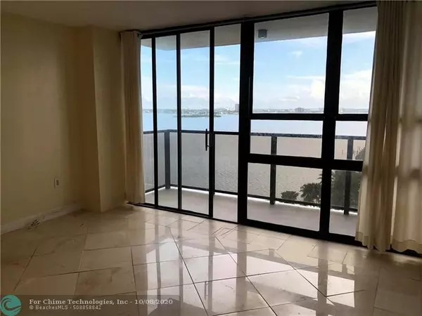 Miami, FL 33137,600 NE 36th St  #1520