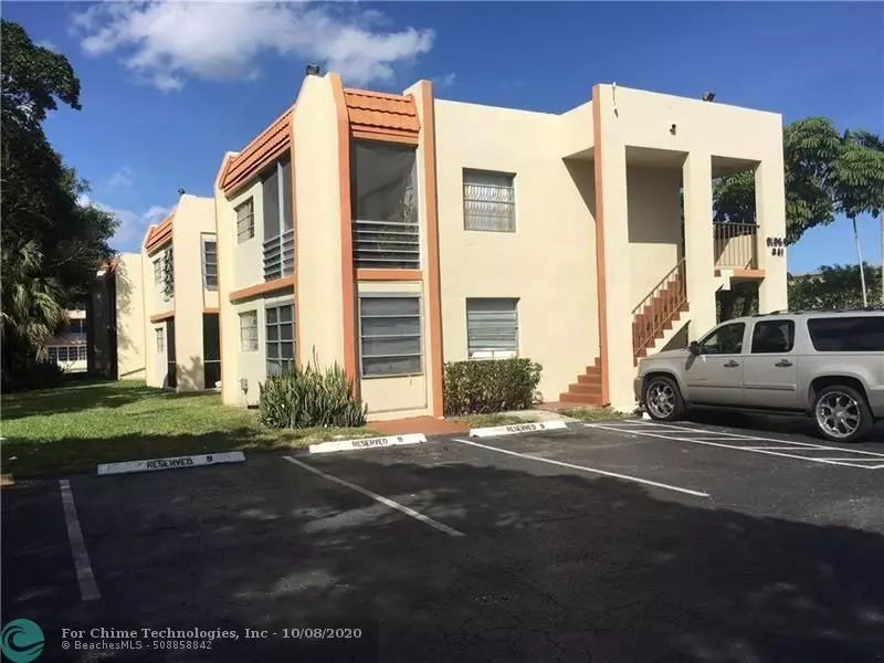 4141 NW 21st St  #102, Lauderhill, FL 33313