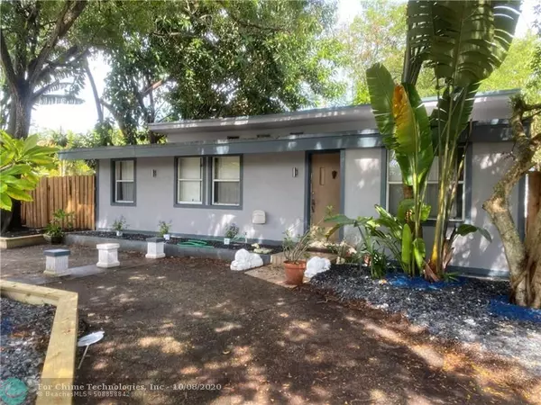 Wilton Manors, FL 33334,2722 NE 6th Ln