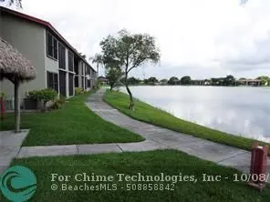 214 Lake Pointe Dr  #113, Oakland Park, FL 33309