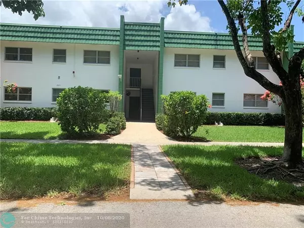 Lauderhill, FL 33313,2271 NW 48th Ter  #214