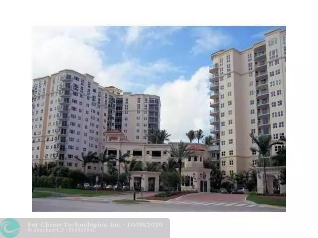 Aventura, FL 33180,19900 E Country Club Dr  #918