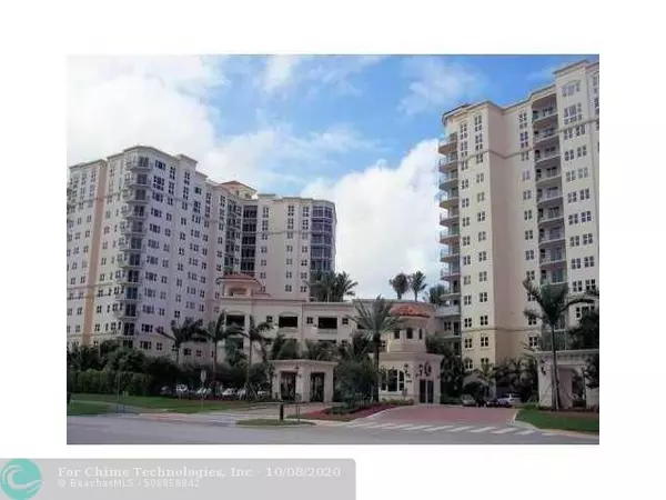 19900 E Country Club Dr  #918, Aventura, FL 33180