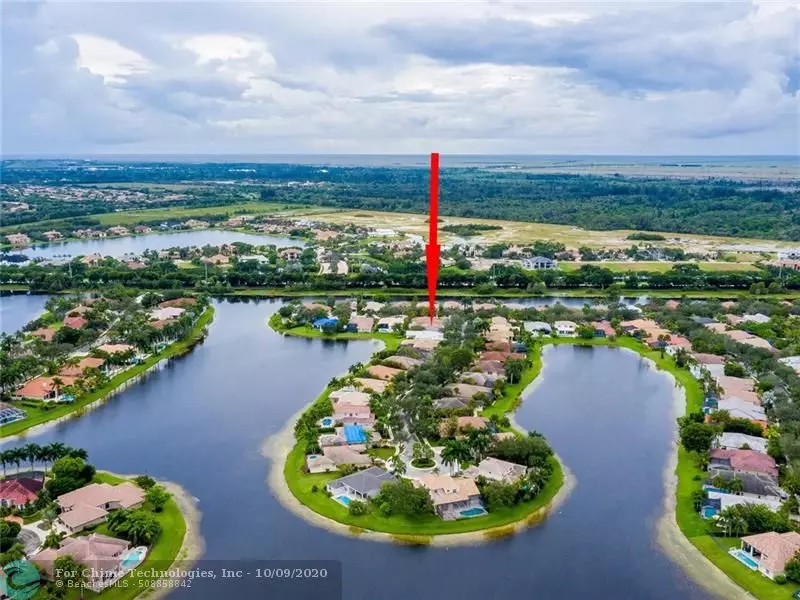 2816 Oakbrook Manor, Weston, FL 33332