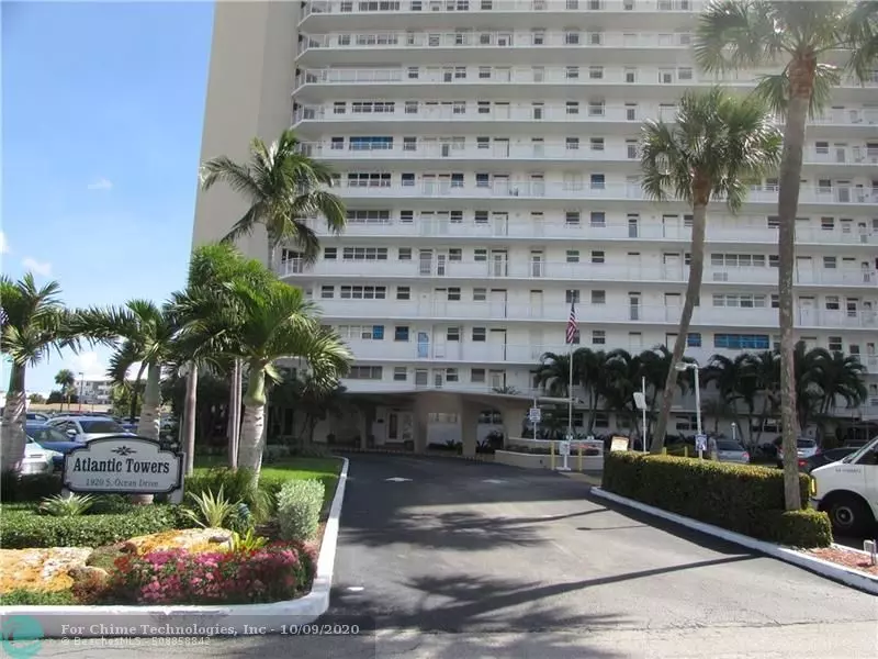 1920 S Ocean Dr  #905, Fort Lauderdale, FL 33316