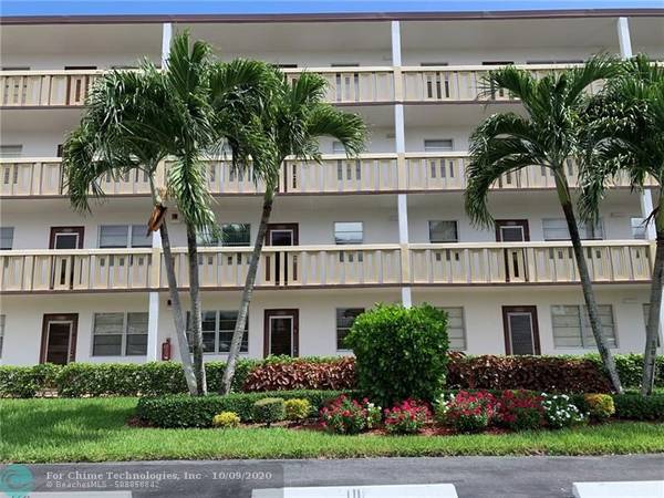 1005 Guildford A  #1005, Boca Raton, FL 33434