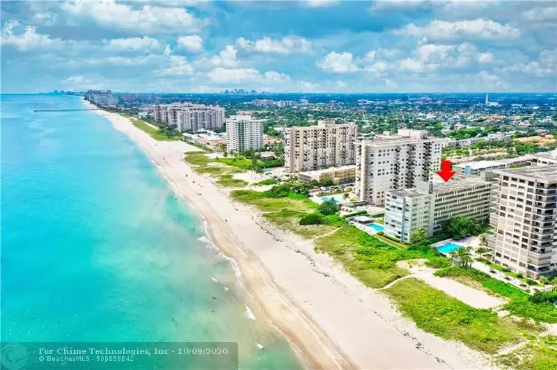 1850 S Ocean Blvd  #304, Lauderdale By The Sea, FL 33062