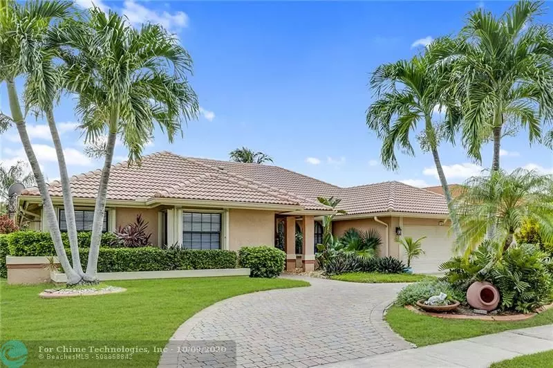 1501 NW 100th Way, Plantation, FL 33322