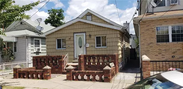 1339 East 98 ST, Brooklyn, NY 11236