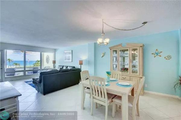 Lauderdale By The Sea, FL 33062,1850 S Ocean Blvd  #304