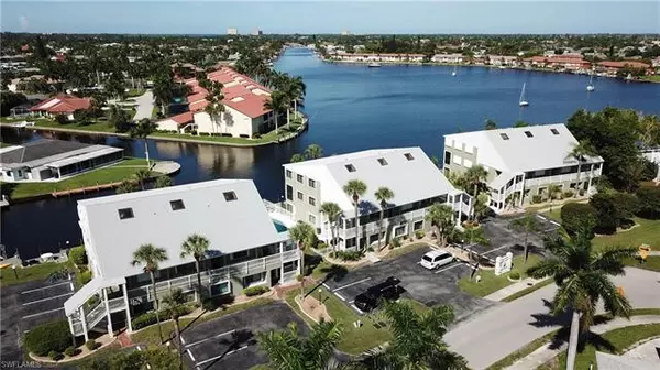 610 Victoria DR #A203, Cape Coral, FL 33904