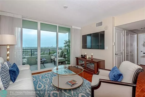 Fort Lauderdale, FL 33312,600 W Las Olas  #701S