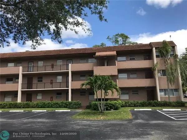 8390 Sands Point Blvd  #F209, Tamarac, FL 33321