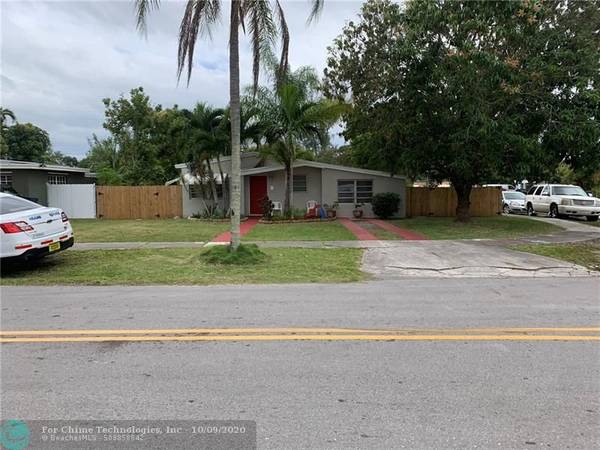 150 NW 123rd St,  North Miami,  FL 33168