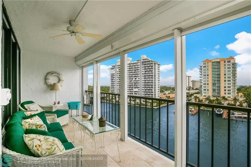 Fort Lauderdale, FL 33304,936 Intracoastal Dr  #9C