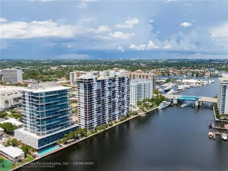 Fort Lauderdale, FL 33304,936 Intracoastal Dr  #20C