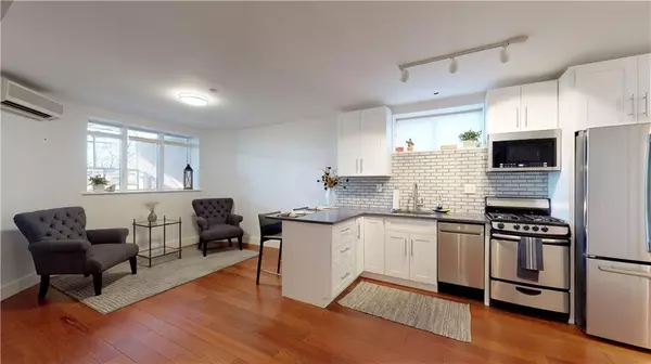 9917 Shore RD #1A, Brooklyn, NY 11209