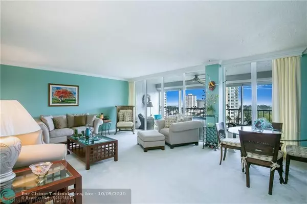 Fort Lauderdale, FL 33304,936 Intracoastal Dr  #9C