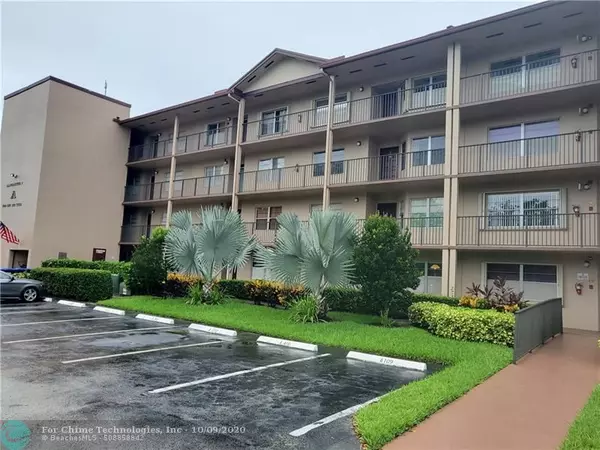 500 SW 130th Ter  #408, Pembroke Pines, FL 33027