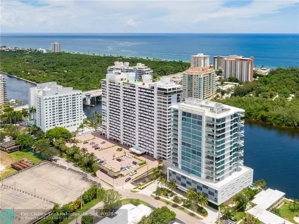 Fort Lauderdale, FL 33304,936 Intracoastal Dr  #20C