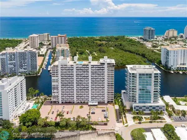 Fort Lauderdale, FL 33304,936 Intracoastal Dr  #20C