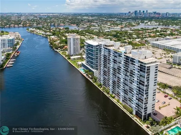 Fort Lauderdale, FL 33304,936 Intracoastal Dr  #20C