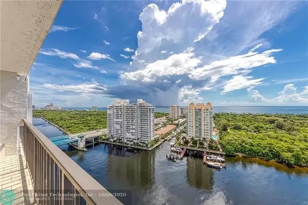 Fort Lauderdale, FL 33304,936 Intracoastal Dr  #20C