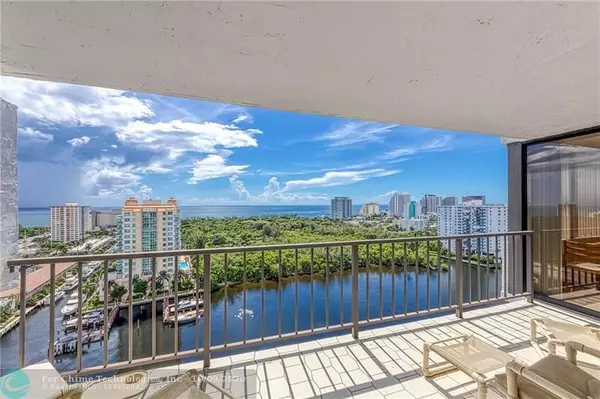 Fort Lauderdale, FL 33304,936 Intracoastal Dr  #20C