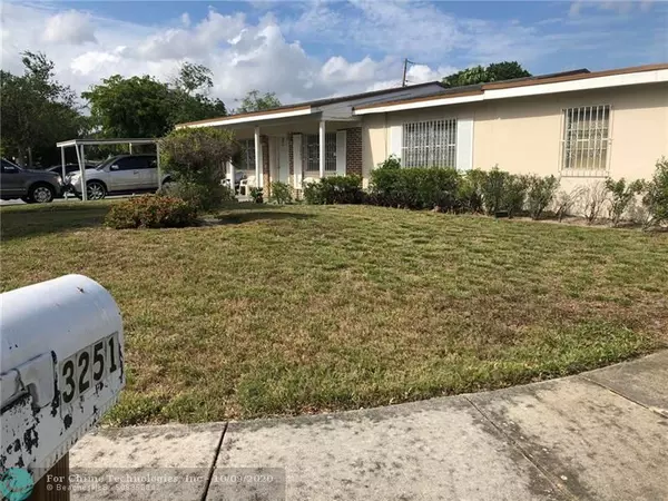 Lauderhill, FL 33311,3251 NW 4th Ct