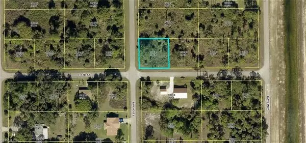 4503 E 9th ST, Lehigh Acres, FL 33972