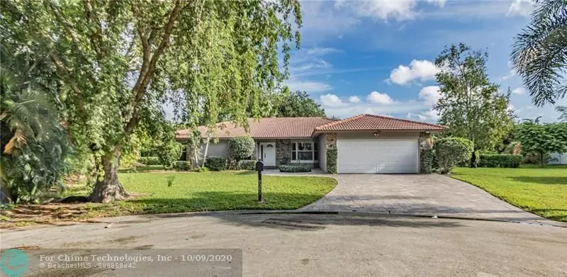 Coral Springs, FL 33071,9293 NW 5th Ct