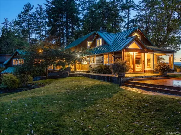 North Saanich, BC V8L 5V2,11208 Gullhaven Rd