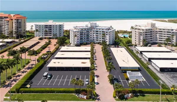 220 Seaview CT #601, Marco Island, FL 34145