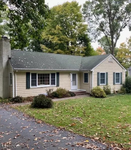 77 MINE MOUNT RD, Bernardsville Boro, NJ 07924