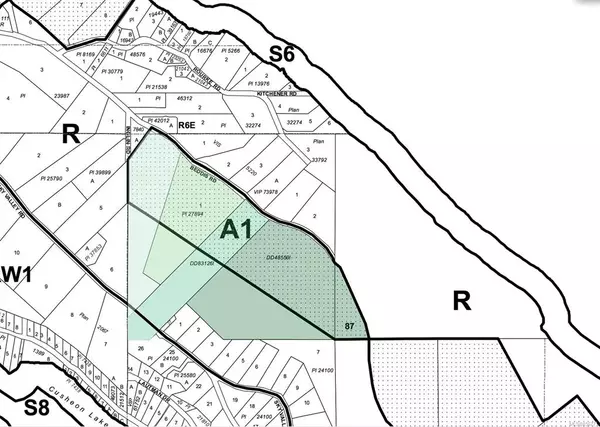 Salt Spring, BC V8K 2E5,Parcel H Beddis Rd