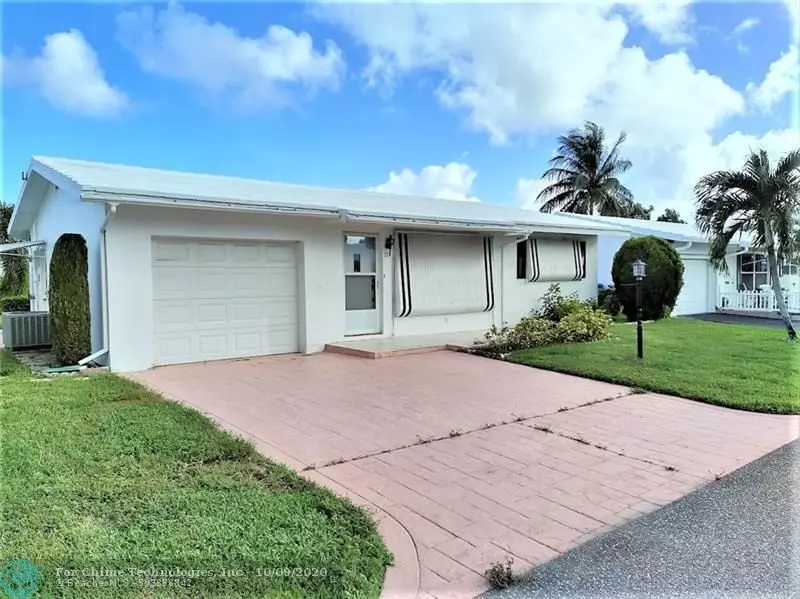 171 NW 27th St, Pompano Beach, FL 33064