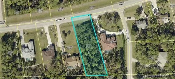 Bonita Springs, FL 34135,9476 Strike LN