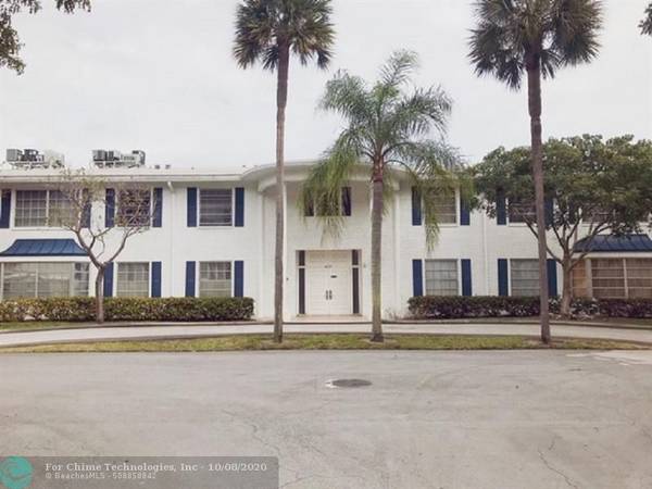 6700 NE 22nd Way  #2201, Fort Lauderdale, FL 33308