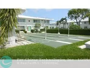 Fort Lauderdale, FL 33308,1851 NE 62nd St  #606