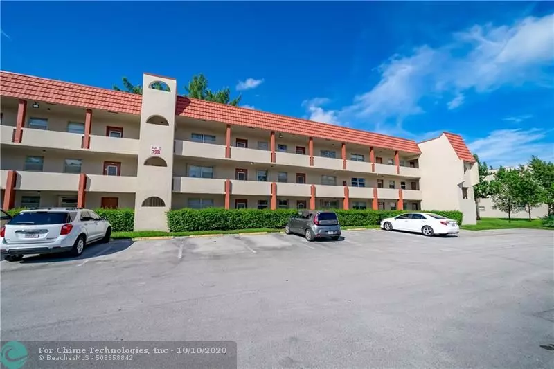 Sunrise, FL 33322,7991 N Sunrise Lakes Dr  #110