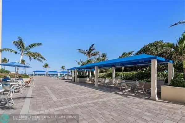 Pompano Beach, FL 33062,2000 S Ocean Blvd  #8K