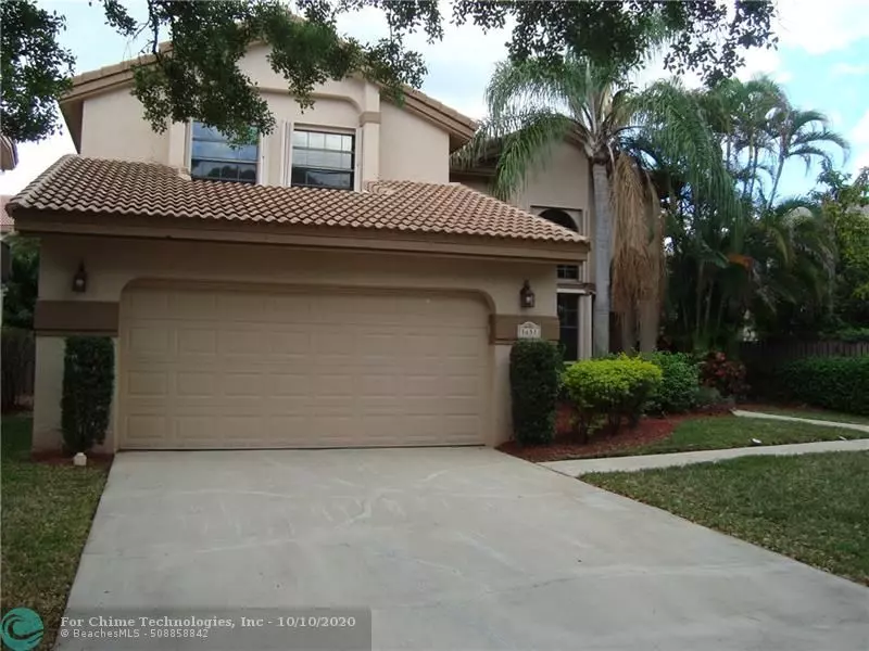 1651 NW 104th Ave, Plantation, FL 33322