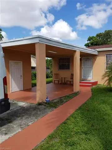 415 NW 128th ST,  North Miami,  FL 33168