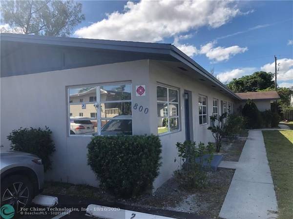 800 SE 16th St,  Fort Lauderdale,  FL 33316