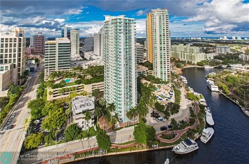 347 N New River Dr  #2408, Fort Lauderdale, FL 33301